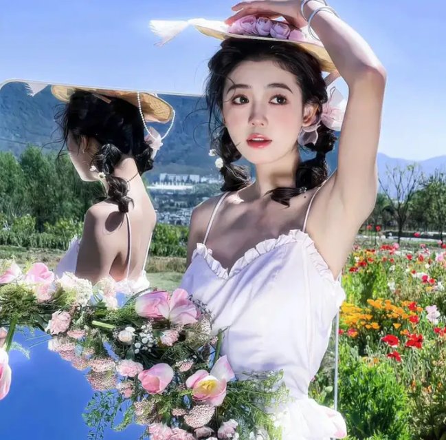 边缘世界第一季