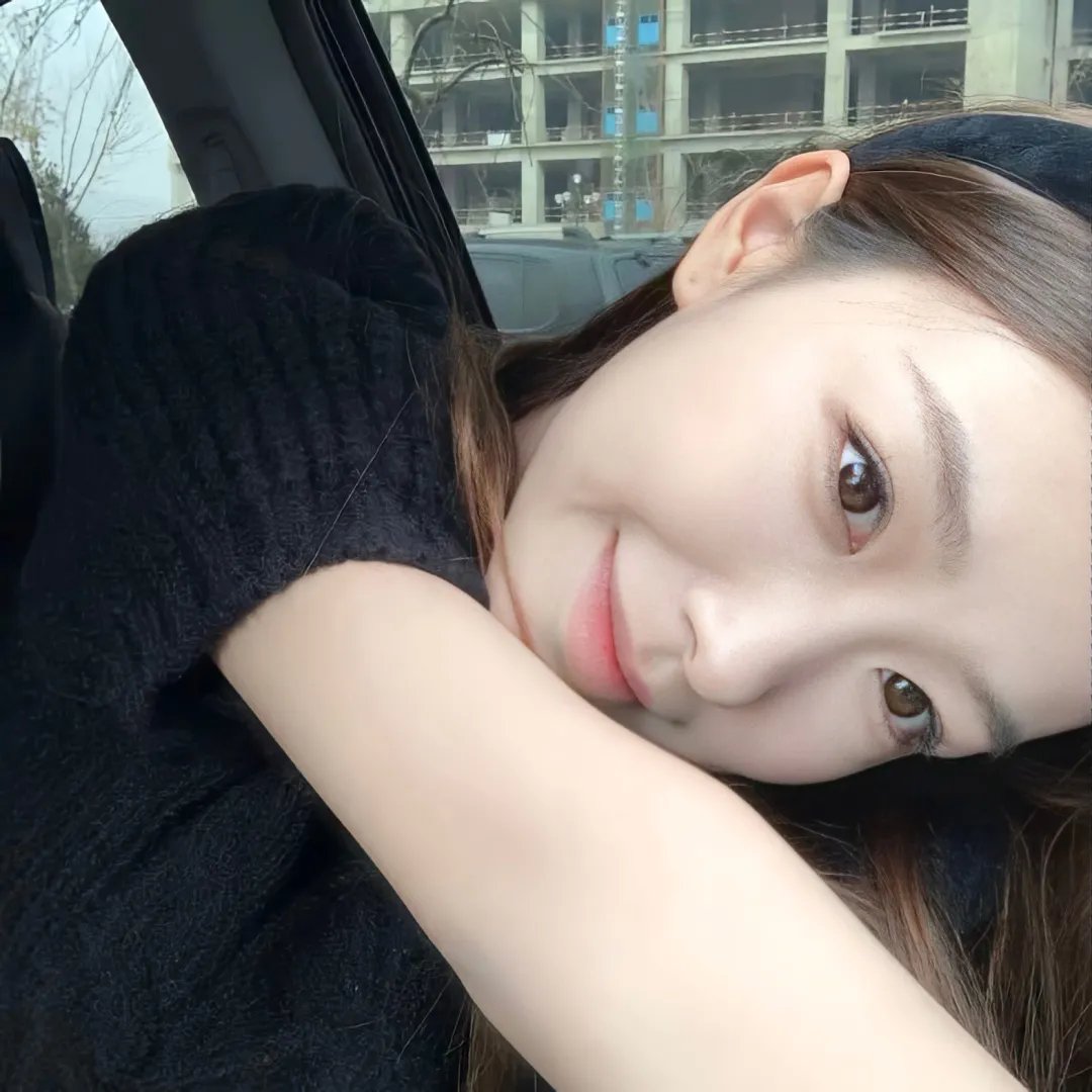 重返青春，花样年华的奶奶